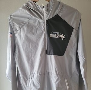 Seahawks jacket